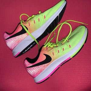 Nike Running Shoes